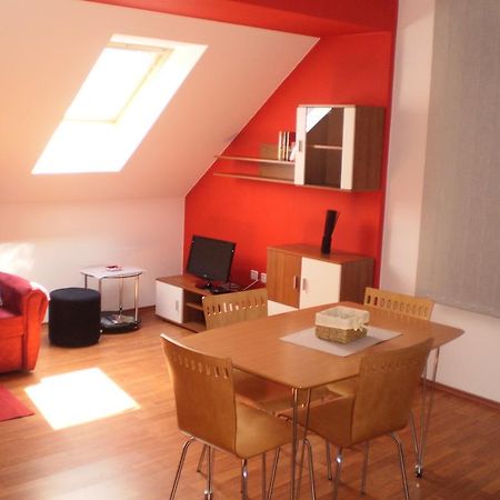 Apartments Petar Pan Krapinske Toplice Pokój zdjęcie