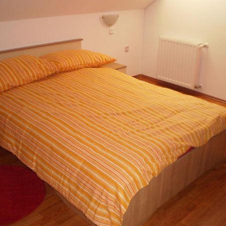 Apartments Petar Pan Krapinske Toplice Pokój zdjęcie