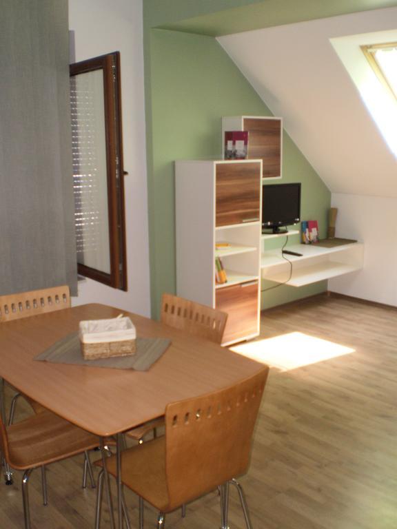 Apartments Petar Pan Krapinske Toplice Pokój zdjęcie