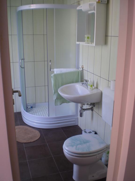 Apartments Petar Pan Krapinske Toplice Pokój zdjęcie