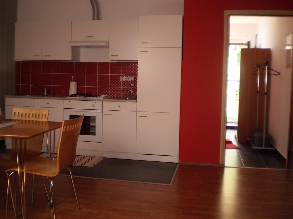 Apartments Petar Pan Krapinske Toplice Pokój zdjęcie