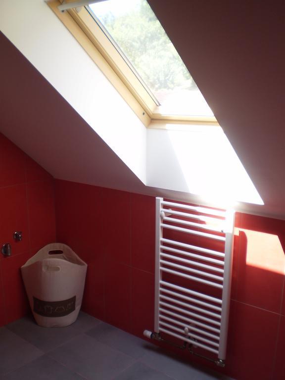 Apartments Petar Pan Krapinske Toplice Pokój zdjęcie