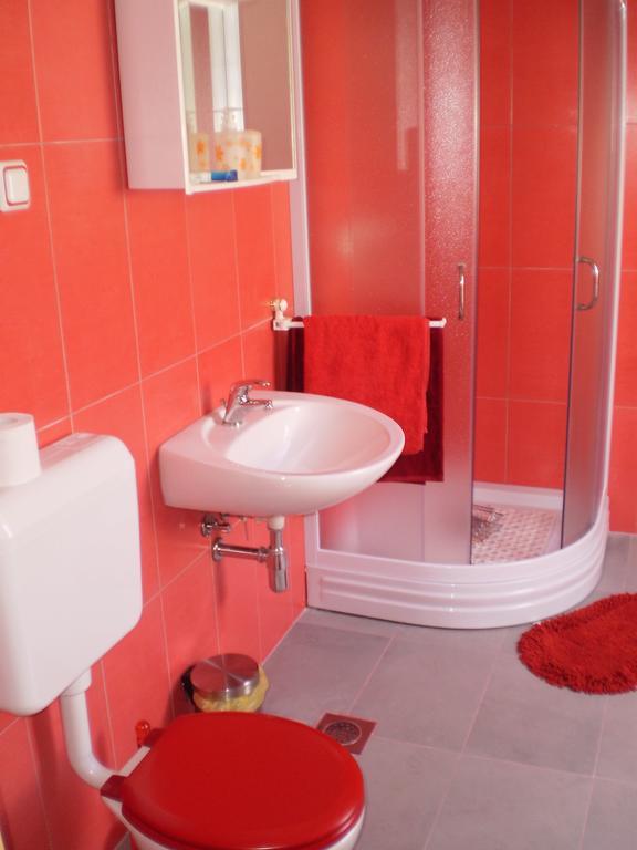 Apartments Petar Pan Krapinske Toplice Pokój zdjęcie