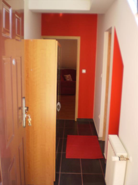 Apartments Petar Pan Krapinske Toplice Pokój zdjęcie
