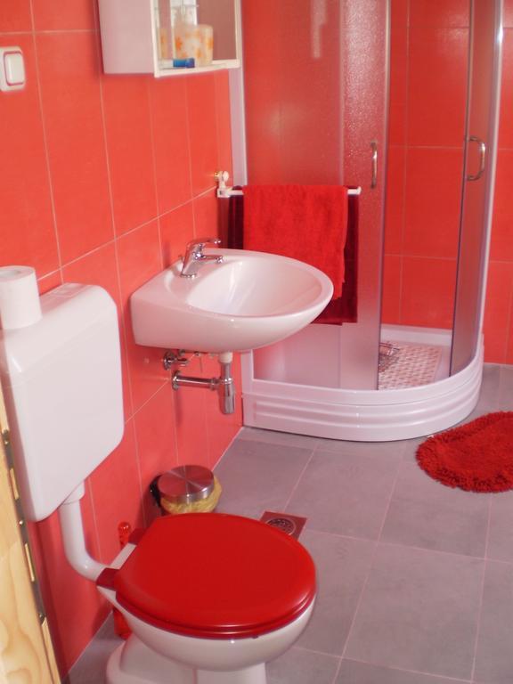 Apartments Petar Pan Krapinske Toplice Pokój zdjęcie